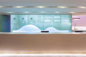 Valtur Baia del Gusmay Beach Resort