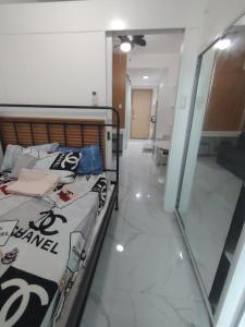 SEA RESIDENCES Staycation moana