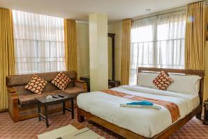 Hotel Swastik