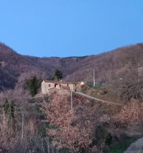 Tuscany House Retreat in Casentino