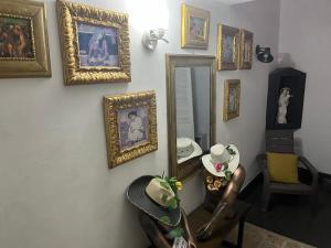 Habitación F