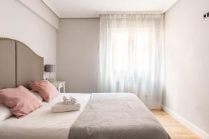 Next Old Town Comfort Bilbao