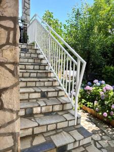 Apartments Selce Pia