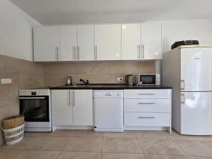 Apartman Ucho near the beach