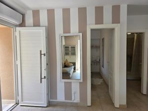 Apartman Ucho near the beach