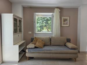 Apartman Ucho near the beach