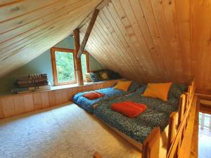 Ostaya - Mountain Cottage