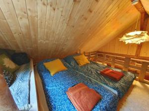Ostaya - Mountain Cottage