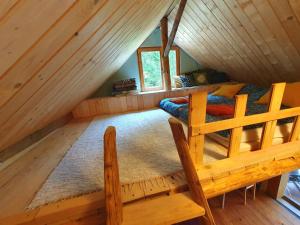Ostaya - Mountain Cottage