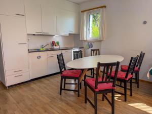 Res Roncaccio, Cancro by HolAp SA