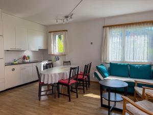 Res Roncaccio, Cancro by HolAp SA