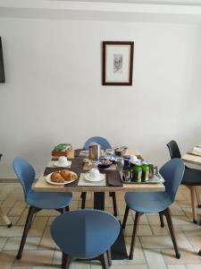 B&B Il Prugnolo