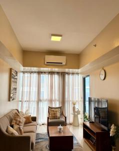 McBride Suites