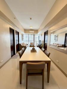 McBride Suites