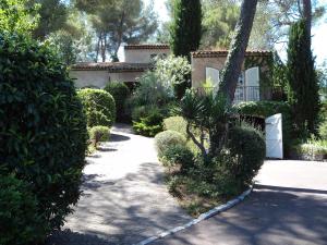 La Douce Heure - Bed and breakfasts, Mougins