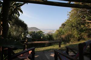 Buccaneers Beach Lodge, Chintsa, South Africa