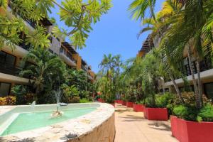 Lunada Bright Stay with Rooftop Amenities