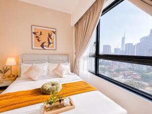 Agile Bukit Bintang by DV