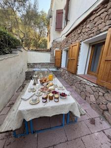 Casa Bellavista