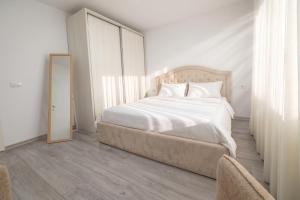 We Love Tirana Blloku Apartments