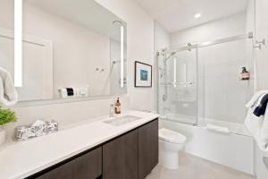 The Ascent - 3 Bedroom Condo - Roof Top Hot Tub