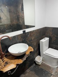 Hostal Las Cruceras