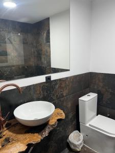 Hostal Las Cruceras