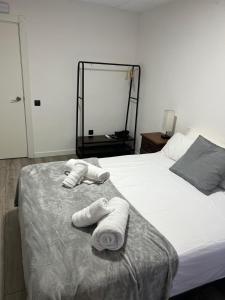 Hostal Las Cruceras