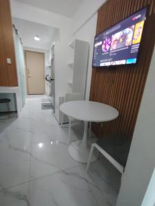Sea Residences condotel