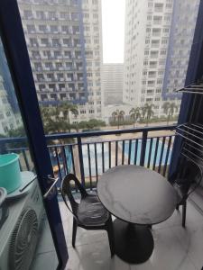 Sea Residences condotel