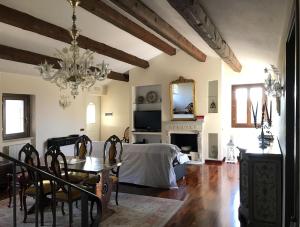 Casa Olivi, Fermo