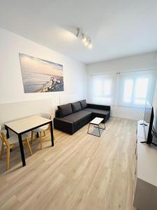 Apartamentos Deluxe Centro Benicasim
