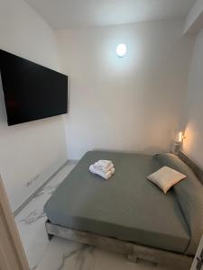 Alexandra Rooms & Suitess I
