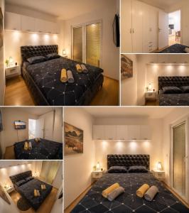 Lily Square apartment
