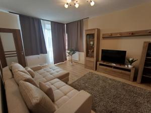 Andante apartman Füred