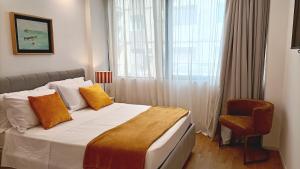 Bolina Central Station Apartment