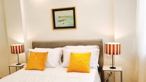 Bolina Central Station Apartment