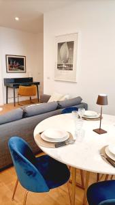 Bolina Central Station Apartment