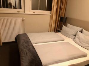 Gästehaus Orion - Wohnung 9