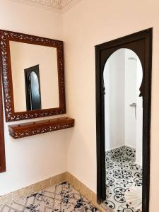 Riad Lazord De Marrakech Entier