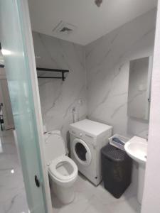 SEA RESIDENCES tower E&F