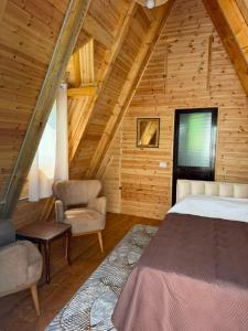 Twentysix Double Room