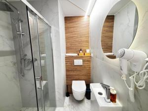 YourApart Doki Bursztynowe Spa