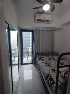 SEA RESIDENCES tower E&F
