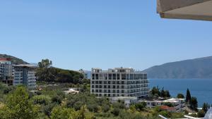 Seaview Apartment JONUZAJ