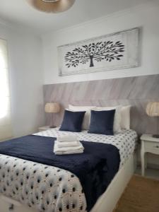 Superior Apartment Casa Vela Albufeira S Rafael beach