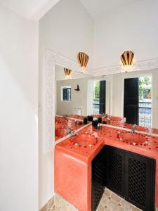 Riad Lazord De Marrakech Entier