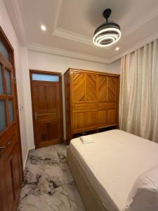 Golden Living Home