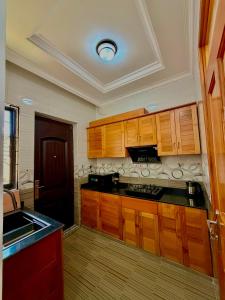 Golden Living Home