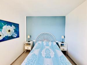 Apartamento amplio, parking - 6 pers. - ES-258-98